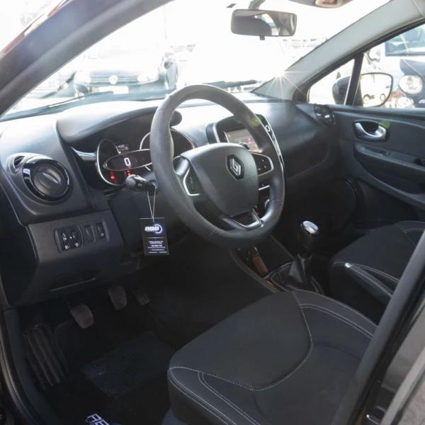 Renault Clio 0.9 TCe Limited Edition 7