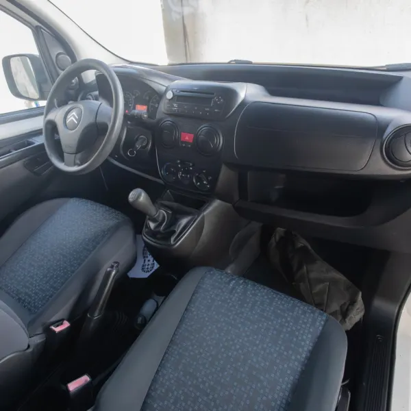 Citroën Nemo 1.3 HDi XTR 11