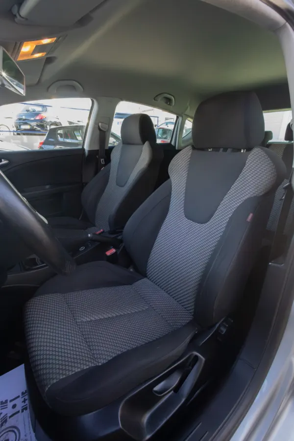 SEAT Leon 1.6 TDI Ecomotive Style 14