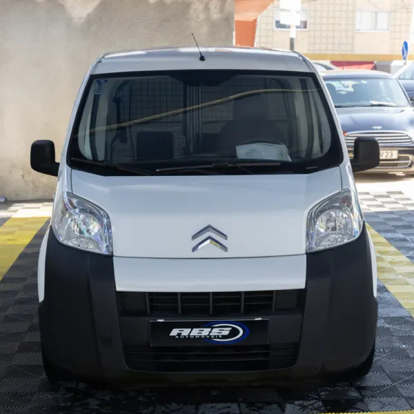Citroën Nemo 1.3 HDi XTR 4