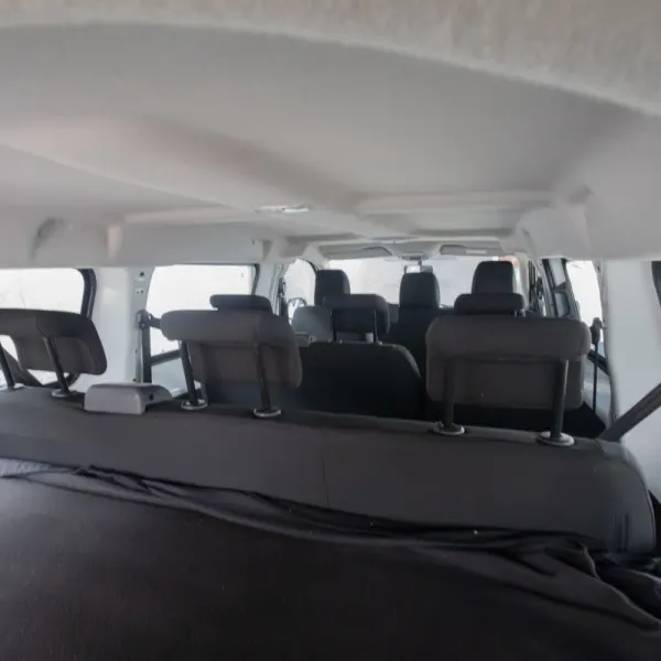 Peugeot Traveller 1.5 BlueHDi 9Lug - Long 9