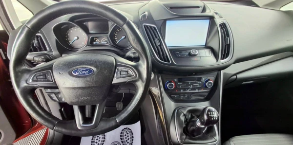 Ford C-Max 1.0 SCTi Titanium S/S 10