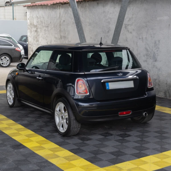 MINI One COOPER D 3