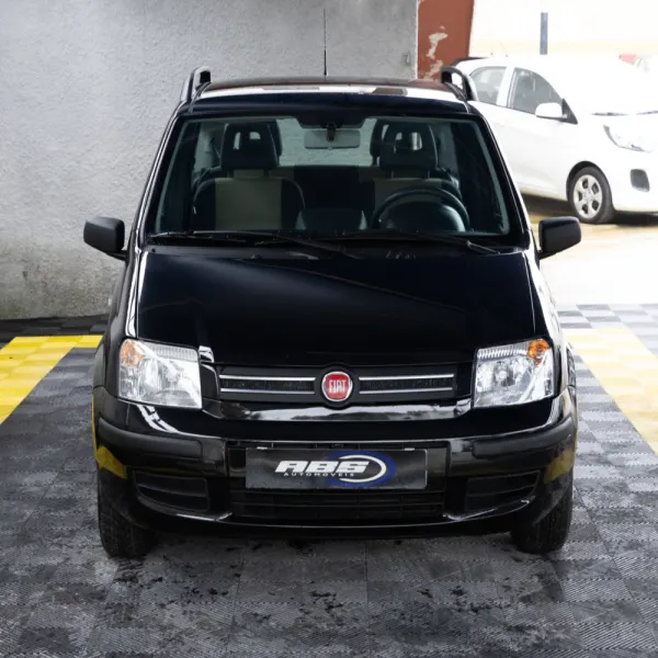 Fiat Panda 3