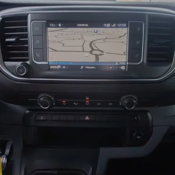 Peugeot Traveller 1.5 BlueHDi 9Lug - Long 18