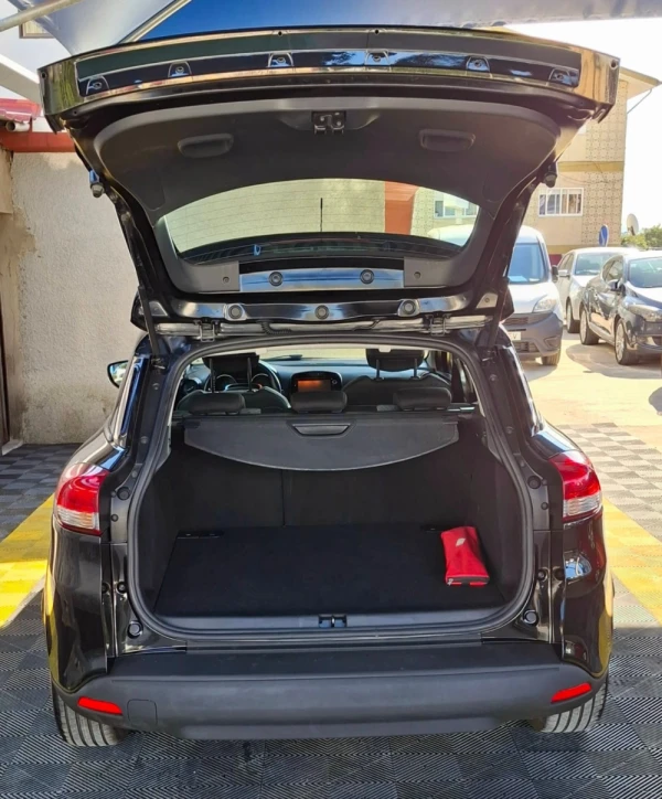 Renault Clio Break 1.5 dCi Dynamique S 5