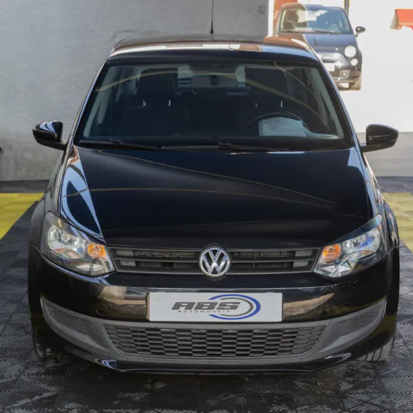 Volkswagen Polo 1.2 Confortline 2