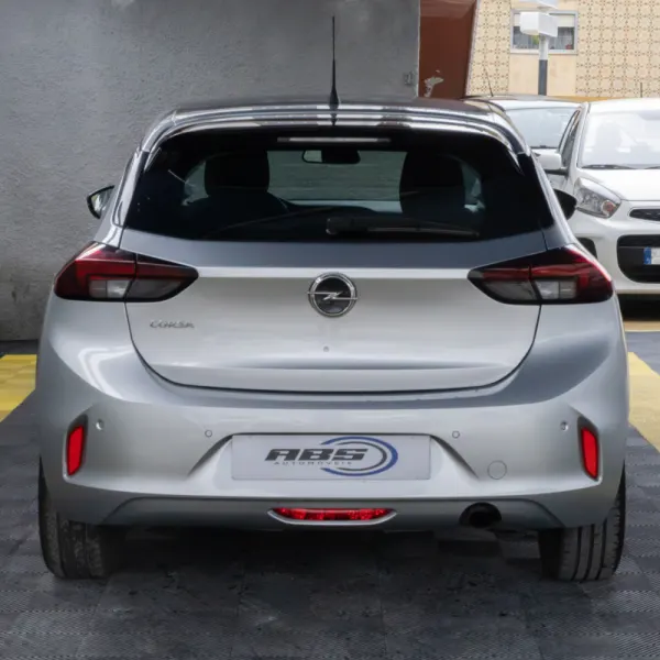 Opel Corsa 6