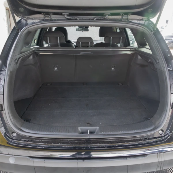 Hyundai i30 SW 1.6 CRDi Blue Comfort+Navi 8