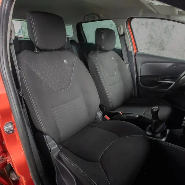 Renault Clio 1.5 dCi Limited 9