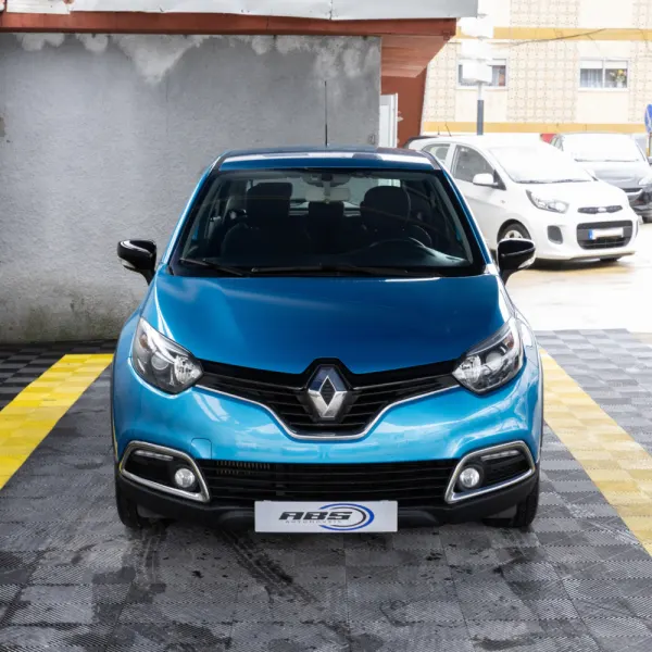 Renault Captur 4
