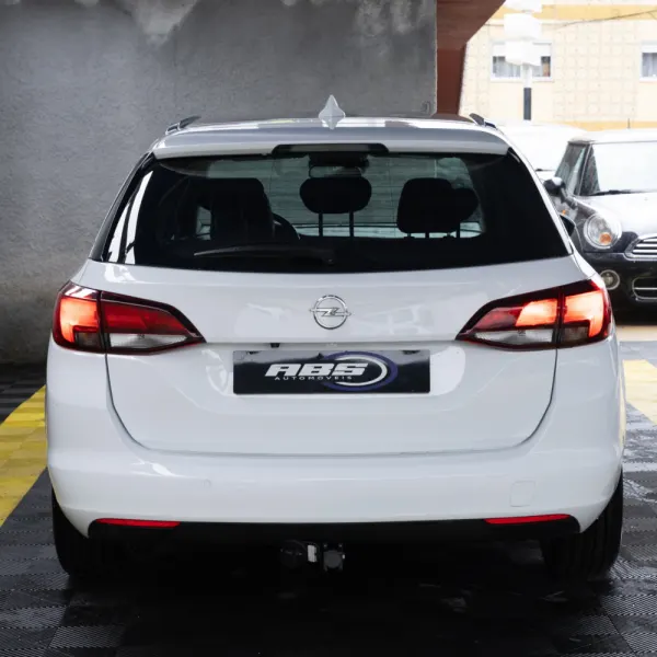 Opel Astra Sports Tourer 1.6 CDTI Dynamic Sport 6