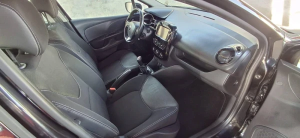 Renault Clio Break 1.5 dCi Dynamique S 9