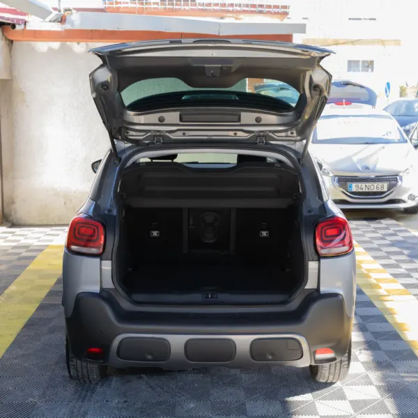 Citroën C3 Aircross 6