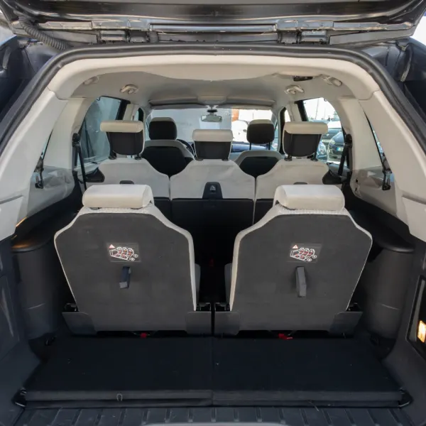 Citroën C4 Picasso 1.6 HDi Confort RFM CMP6 10