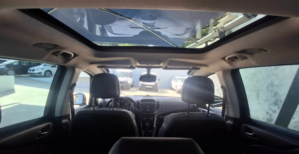 Opel Zafira 1.4 T Cosmo S/S 17