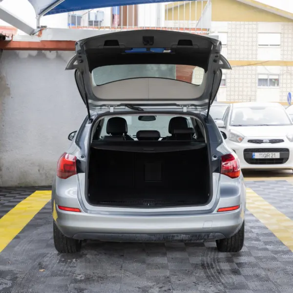 Opel Astra 1.3 CDTi Cosmo Start/Stop 7