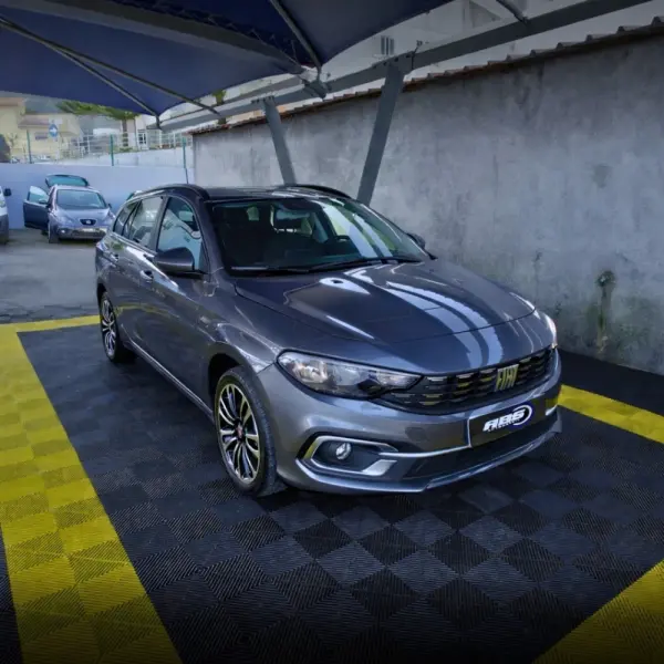 Fiat Tipo Station Wagon 1.3 Multijet City Life 2