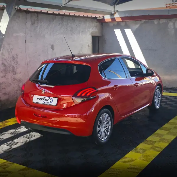 Peugeot 208 1.2 PureTech Style 2