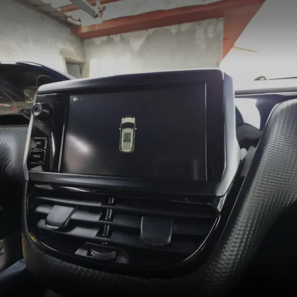 Peugeot 2008 1.2 PureTech Signature 18