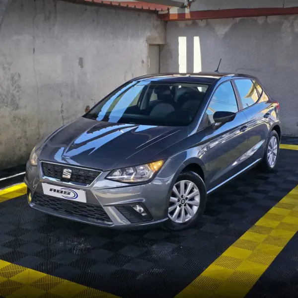 SEAT Ibiza 1.0 Style 1