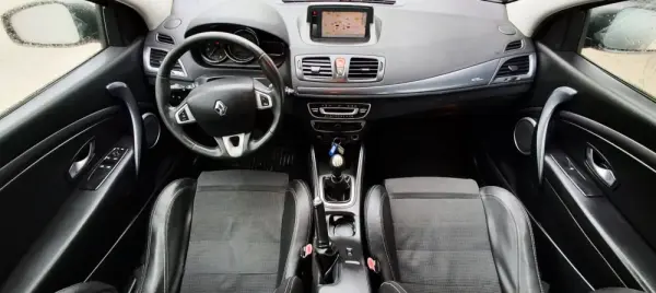 Renault Mégane Coupe 11