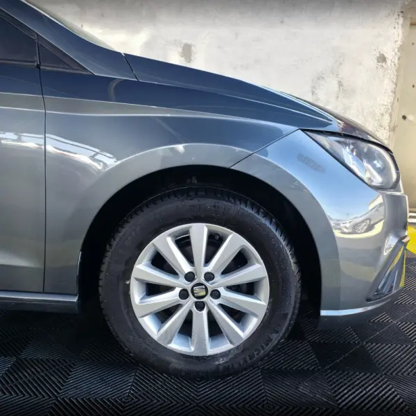 SEAT Ibiza 1.0 Style 7