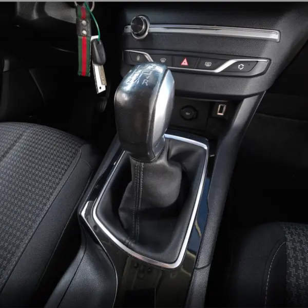 Peugeot 308 SW 1.6 BlueHDi Access 27