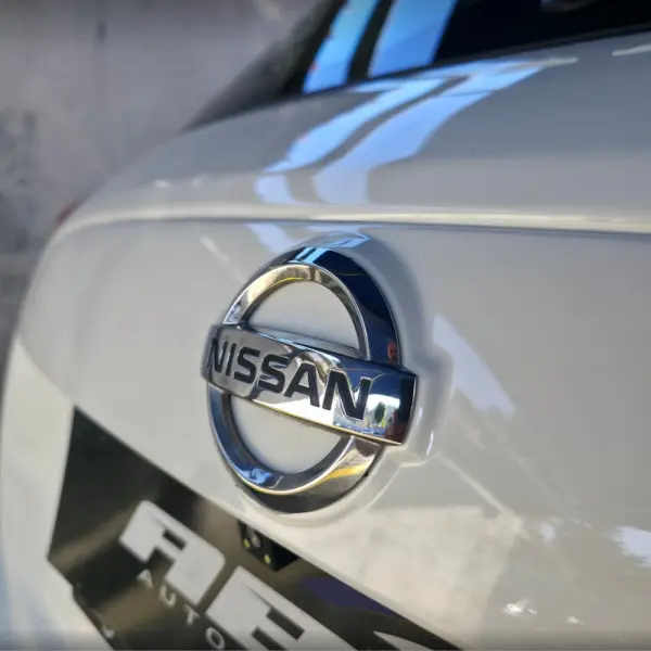 Nissan Juke 1.5 dCi N-Connecta 13