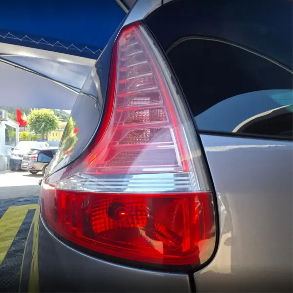 Renault Grand Scénic 1.5 dCi Dynamique S 7L 12