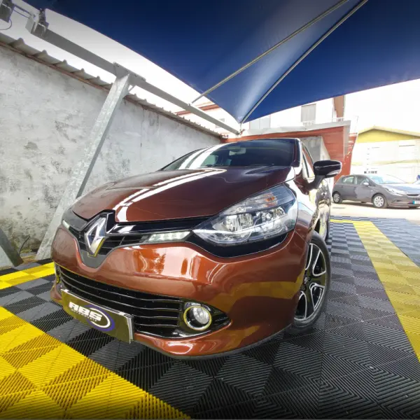 Renault Clio 1.5 dCi Limited 7
