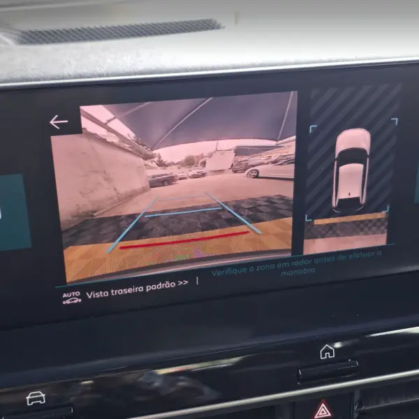 Citroen C4 1.5 BlueHDi Shine Pack EAT8 16