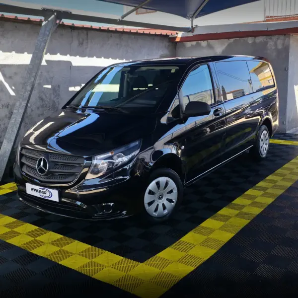 Mercedes-Benz Vito Tourer 110 CDi/32 1