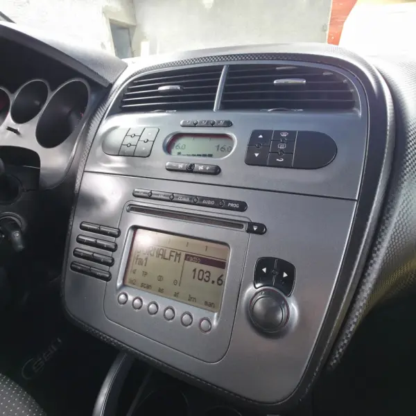 SEAT Altea 1.6 TDI Style Eco.Start-Stop 16