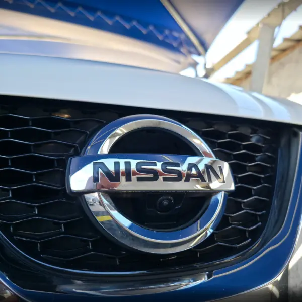 Nissan Qashqai 1.6 dCi Tekna Premium 17 Pele 8