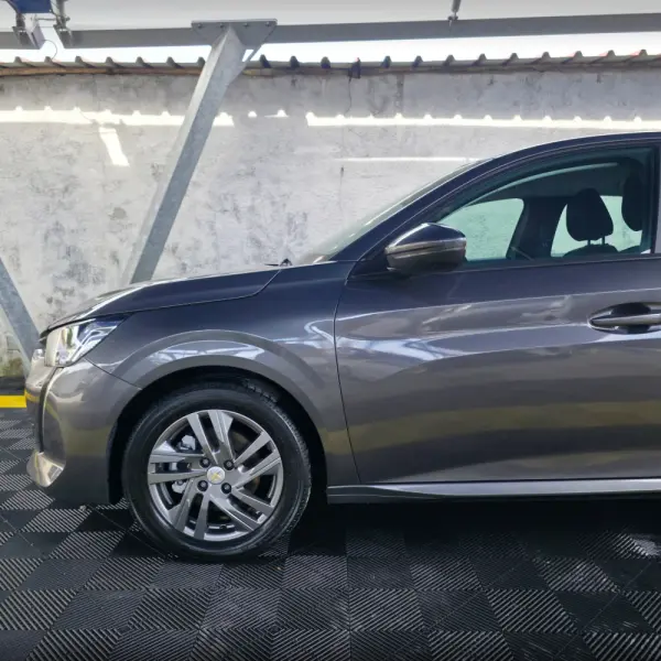 Peugeot 208 1.6 BlueHDi Active 12