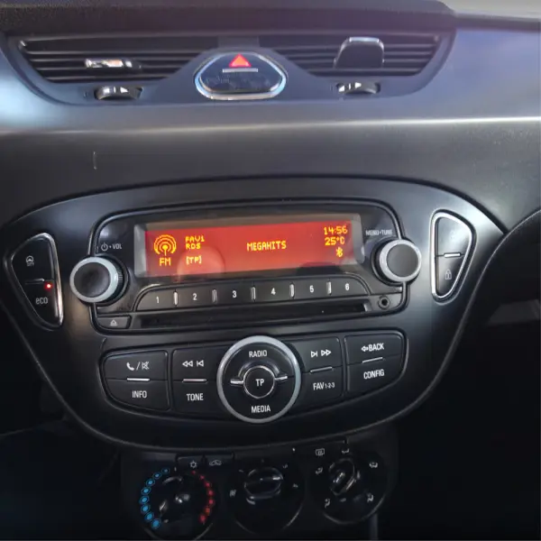 Opel Corsa 1.3 CDTi Dynamic 17