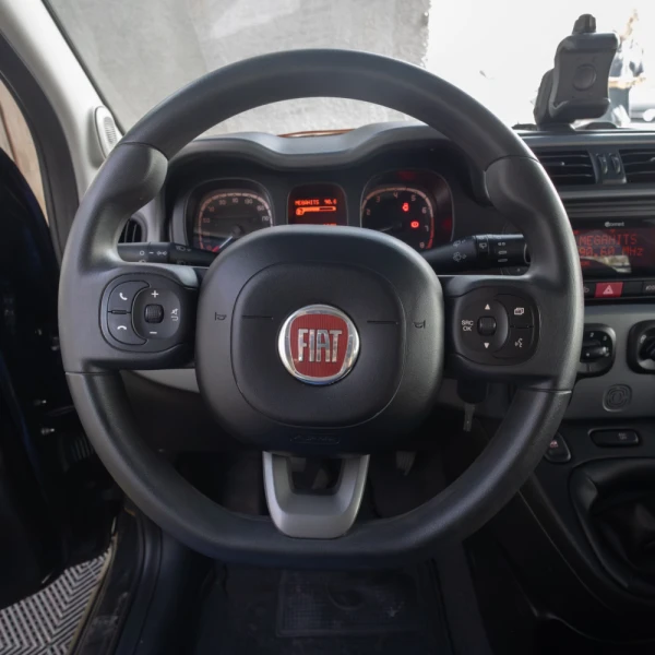Fiat Panda 1.0 Hybrid 15