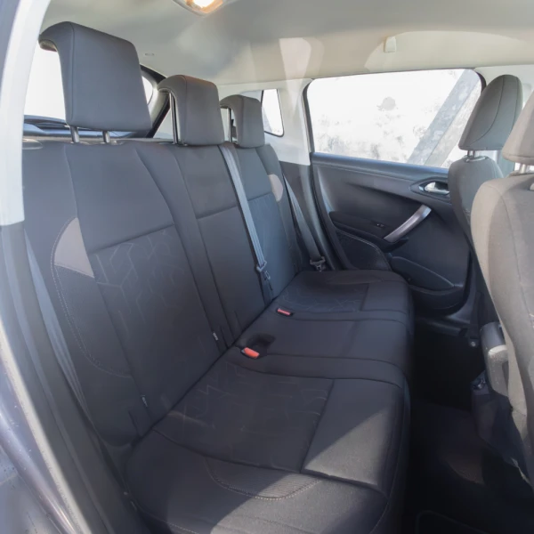 Peugeot 2008 1.4 HDi Active 9