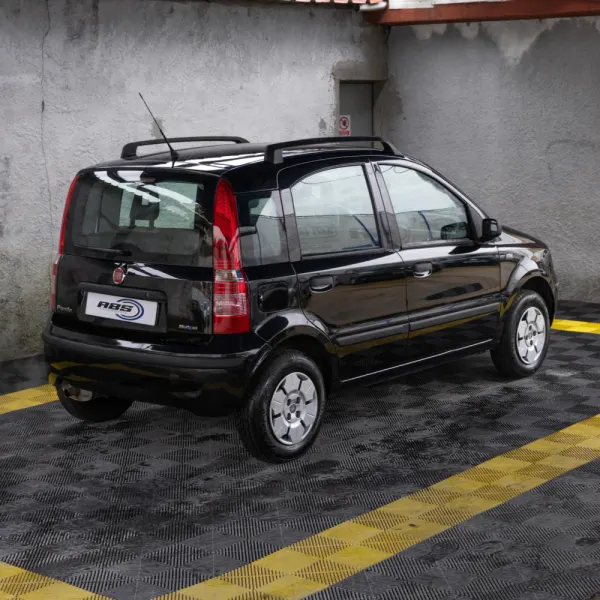 Fiat Panda 5