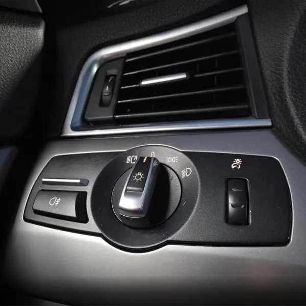 BMW 520 Gran Turismo PACK M 24