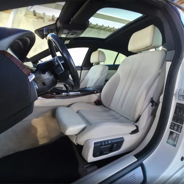 BMW 640 Gran Coupé d xDrive Pack M 20