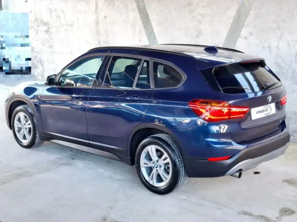 BMW X1 3