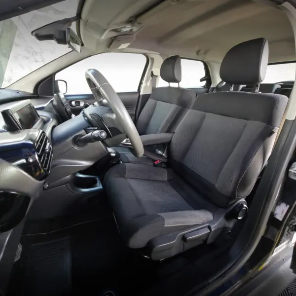 Citroen C4 Cactus 1.6 e-HDi Feel ETG6 11