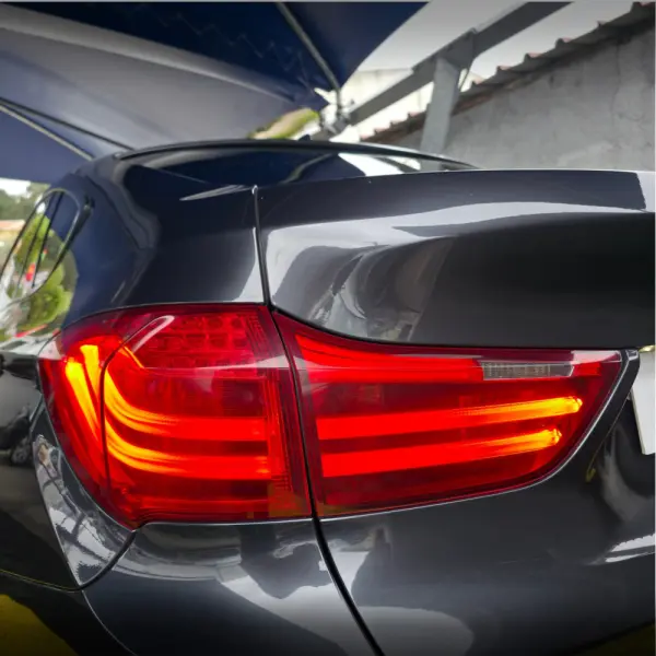 BMW 520 Gran Turismo PACK M 11