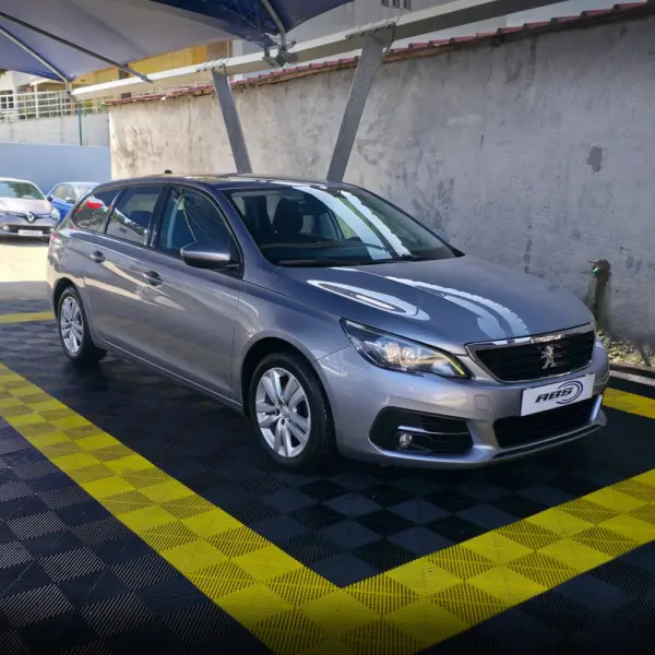 Peugeot 308 SW 1.6 BlueHDi Access 3