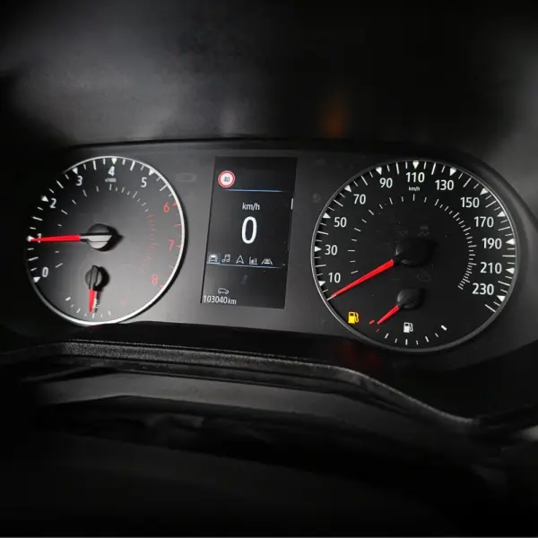 Renault Clio 1.0 TCe Intens Bi-Fuel 14