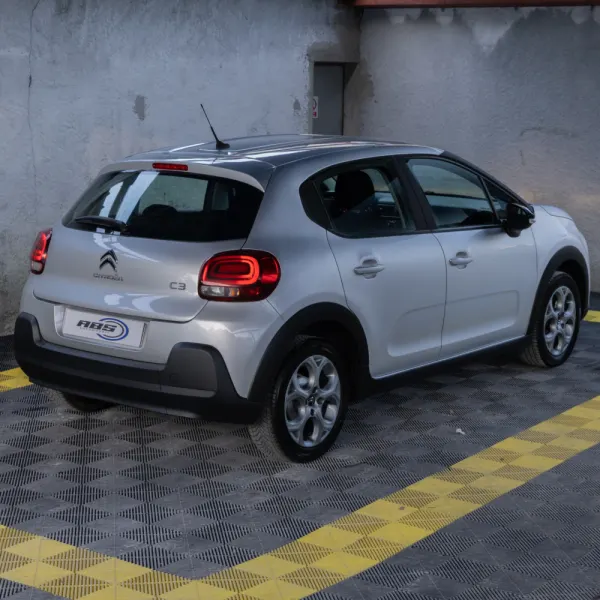 Citroën C3 5