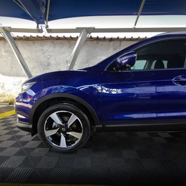 Nissan Qashqai 1.5 dCi Tekna Premium 18 360 10