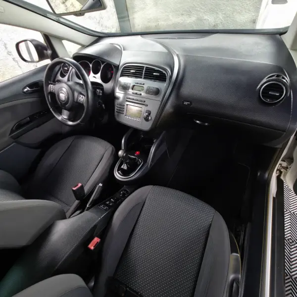 SEAT Altea 1.6 TDI Style Eco.Start-Stop 20